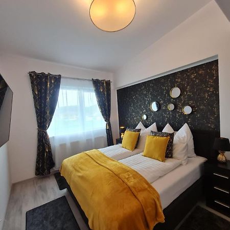Holiday House Rasnov Exterior foto