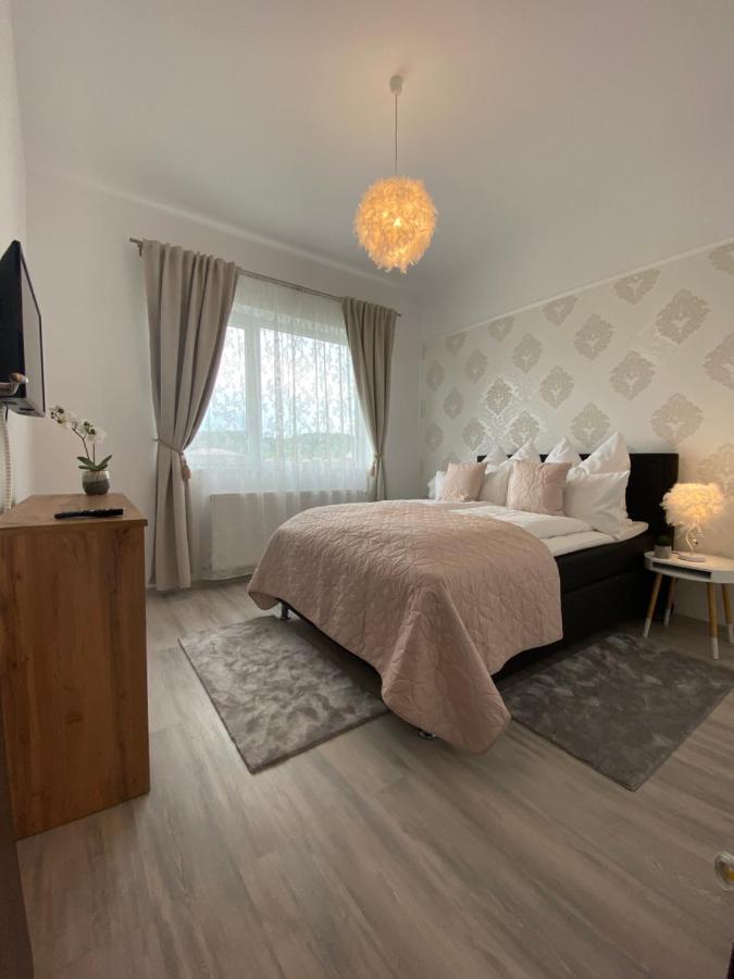 Holiday House Rasnov Exterior foto